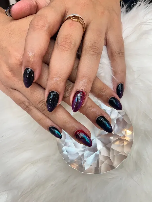Nailtique — Nail salon in Stamford